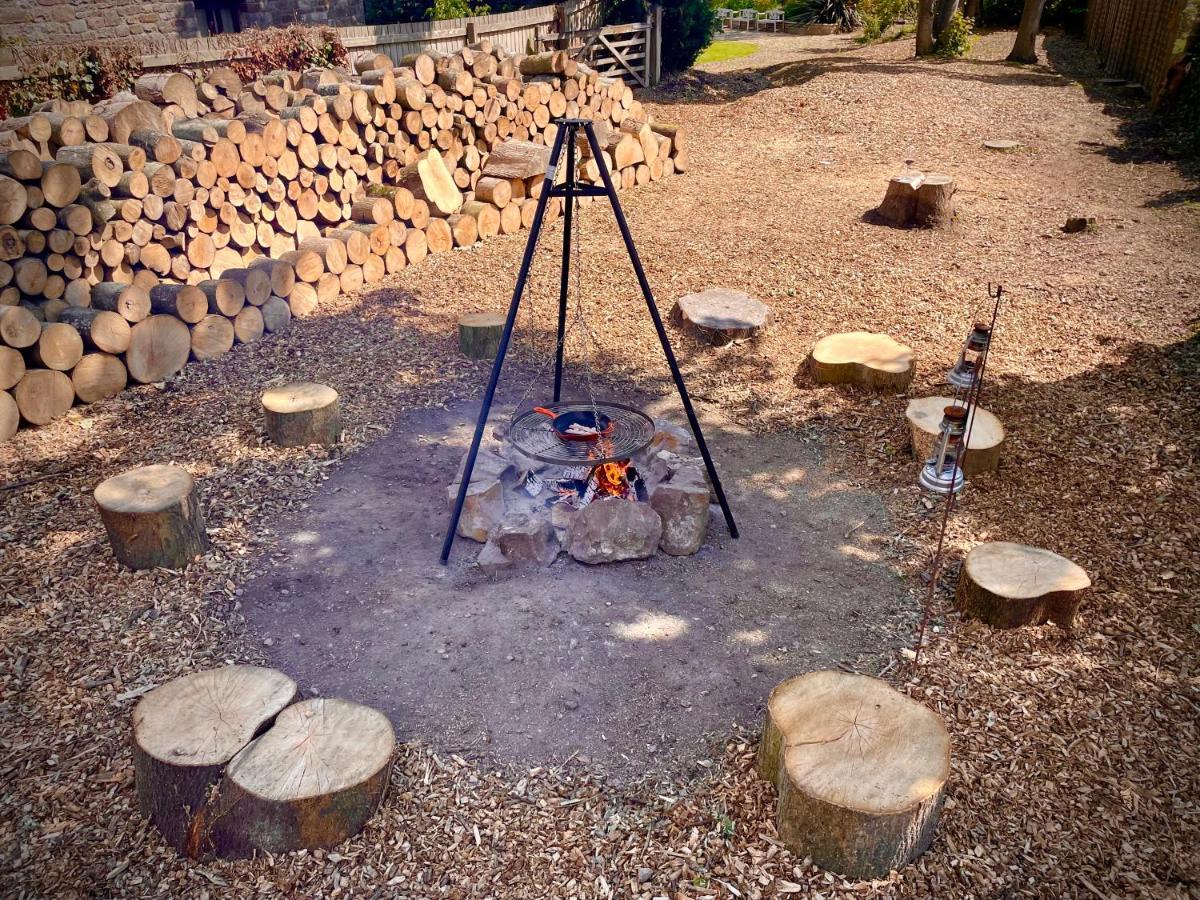 מלון צ'יפינג סודברי Rounceval House מראה חיצוני תמונה